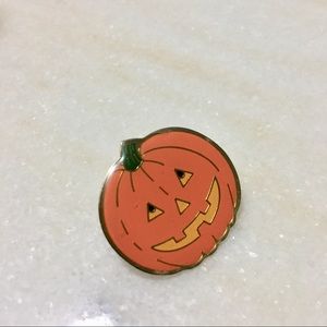 Vintage Jewelry - Vintage Halloween 🎃 pumpkin pin Vintage Jewelry - Vintage Halloween 🎃 pumpkin pin